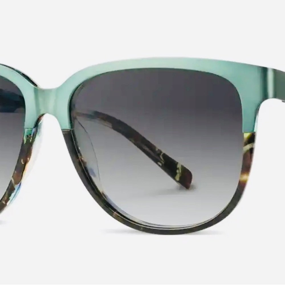 COPY - SHWOOD Sunglasses